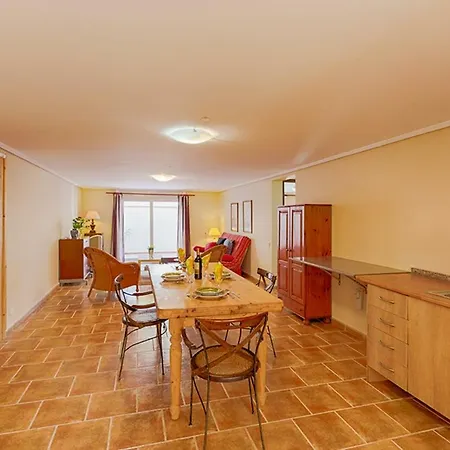 Guzman - Bernia Vakantiehuis Calpe