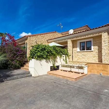 Guzman - Bernia Vakantiehuis *