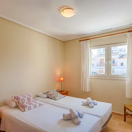 Guzman - Bernia Calpe