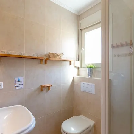 Vakantiehuis Guzman - Bernia