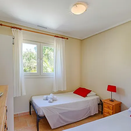 Guzman - Bernia * Calpe